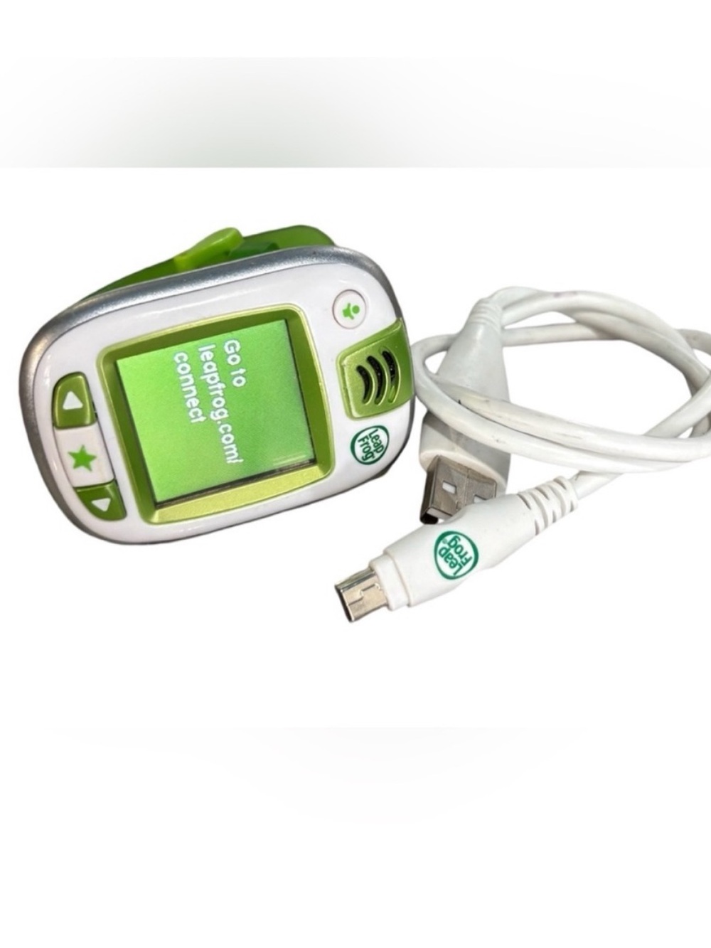LeapFrog Smartwatch
LeapBand Power Your Pet With Active Play